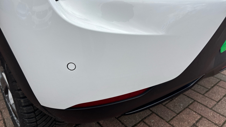 DS 3 Crossback 100kW E-TENSE Bastille 50kWh 5dr Auto Electric 